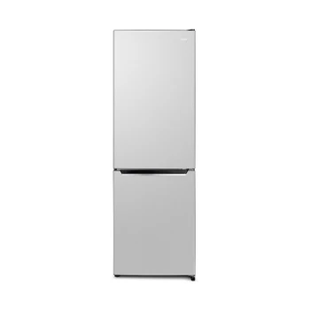 CHiQ CBM230NS3 231L Bottom Mount Freezer Refrigerator